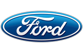 Логотип FORD