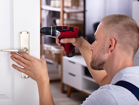 Cервис замков Приморского района СПб